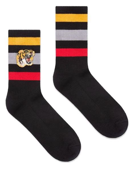 gucci sockz|gucci socks tiger black.